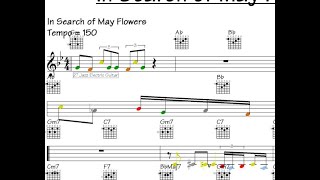 ▶Epic Unveiling: Captivating Musical Licks & Soul-Stirring Solos of In Search of May Flowers