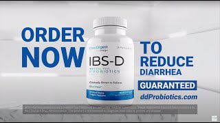 Best Probiotics For Ibs Diarrhea - Docdigest By Design