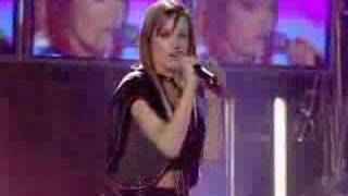 Hayley Evetts - Take a Chance On Me