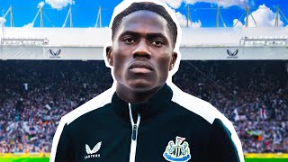 Is Amadou Onana To Newcastle a Good Deal?