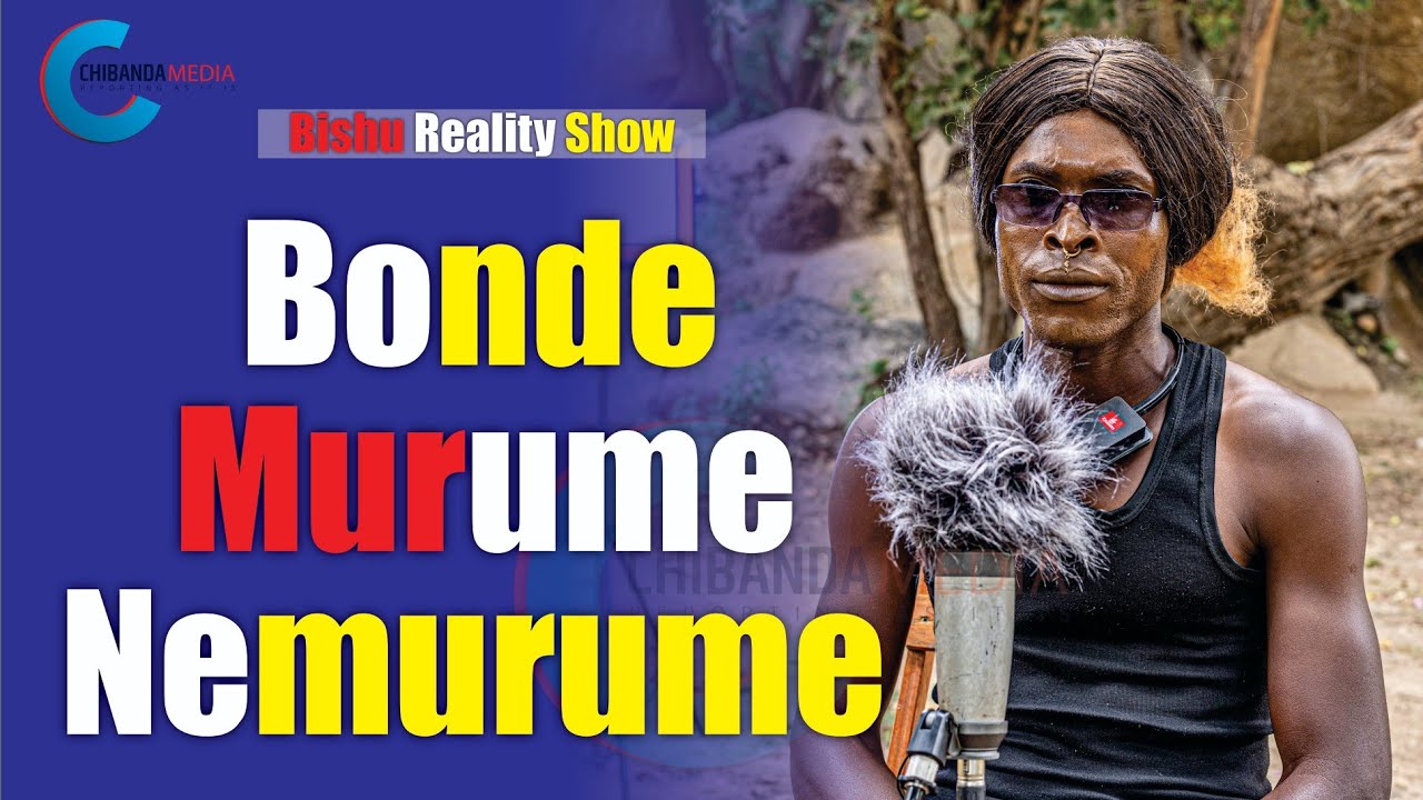 Murume kuita bonde nemurume-Bhishu reality show ((season 1-episode 47)