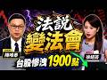 全球股災與台股連日崩跌