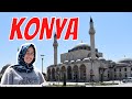 Konya The Most Religious City in Turkey! 🇹🇷