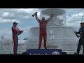 The Action from Detroit Grand Prix Trans Am Doubleheader