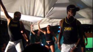 REBOLATION PARANGOLE - CIA DE DANÇA EXPLOSAO SWINGUEIRA