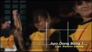 Lulu Ambarsari - Ayo Dong Bang ( Video HD)