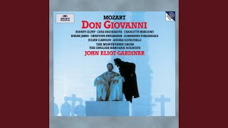 Mozart: Don Giovanni, ossia Il dissoluto punito, K.527 - Prague Version 1787 / Act 1: "Bisogna...