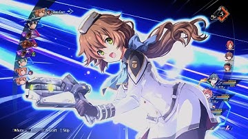 The Legend of Heroes: Trails into Reverie TOWA