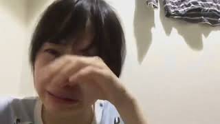 Japanese Lady Crying 😭😕 #shorts