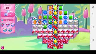 Candy Crush Saga Level 5114