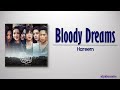 Hareem (하림) &ndash; 붉은 꿈 (Bloody Dream) [Arthdal Chronicles OST Part 2] [Rom|Eng Lyric]