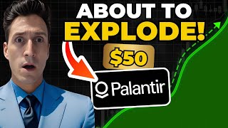 PLTR BUY NOW DO NOT WAIT