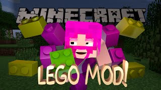 Minecraft LEGO Mod Showcase!
I use the Billund Lego mod and get frustrated with my lack of building abilities. Now playable on 1.7.10!
Get the mod! http://www.minecraftforum.net/forums/mapping-and-modding/minecraft-mods/2177889-forge-billund-v1-0-0-that-lego-mod
Follow me on twitter and stuff: http://www.twitter.com/kkcomics
Music from Incompetech: http://www.incompetech.com
Thanks for watching!
Kkcomics Minecraft LEGO Mod Showcase!
