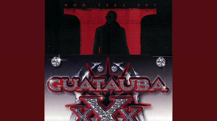 Guaya Guaya Remix - Don Omar x Plan B (Mashup Frikitona v2 - Gael Sanz)