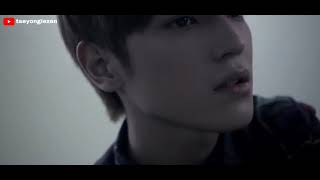 [FMV] Sampai Menutup Mata - Lee Taeyong NCT with lyrics