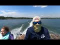 Lake Martin Spotted bass fishing