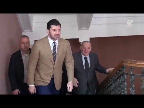 წყალტუბოში  საკრებულოს შუალედური არჩევნები ჩატარდება /MTAVARI/