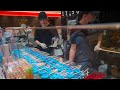 【ASMR】Japanese candy making techniques!!日本の飴職人! Japanese Street Food