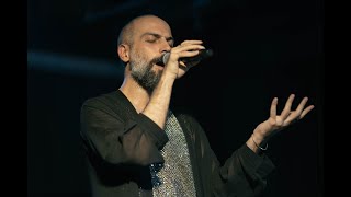 Zanjir Chain Makan Ashgvari Live In Concert