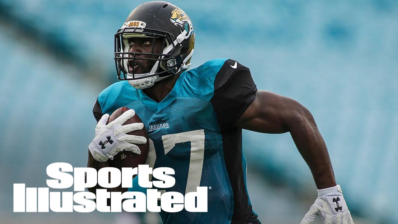 Jaguars abruptly suspend Leonard Fournette over team photo