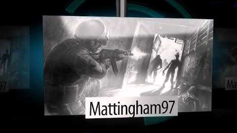 My new Intro uploaded from FliXpress.com