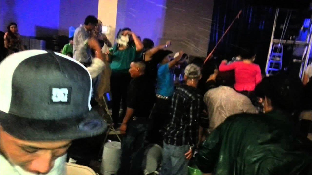 Los inquietos del norte en Austin Tx YouTube