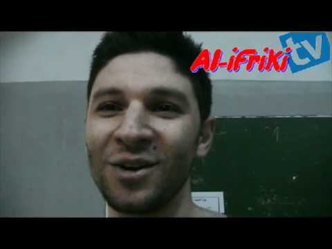 حوار مع حميدة مامي