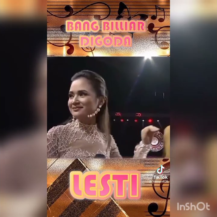Ini Reaksi Lesty Ketika Rizky Billar di Goda sama Nia peserta Audisi DA..