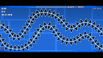 I Got A 57.49% Noclip Accuracy Run on Kaiguy