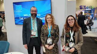 S34I - PDAC 2024 #canada