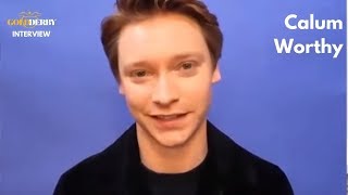 Calum Worthy ('The Act') discusses coming full circle with his murderous character | GOLD DERBY