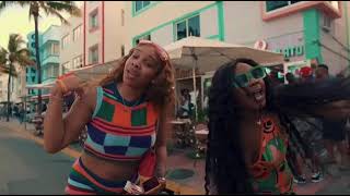 Sexyy Red & Kieth Tay - Pound Town (Clean)