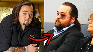 9 ANECDOTES DINGUES SUR PAWN STARS | Un Regard 9 screenshot 2