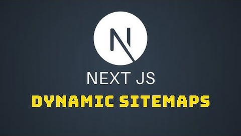 Next.js Sitemap Secrets: Boost Your SEO with Dynamic and Build-Time Strategies