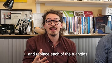 TU Delft - Creation of dilational surfaces