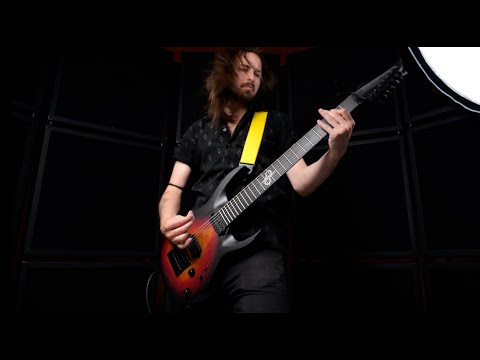 Solar Guitars A1.7 TBOP-29