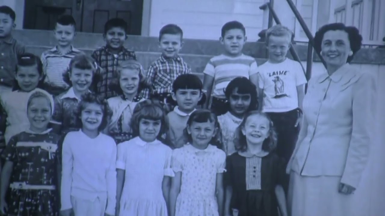 Вечер выступлений спикеров — Истории пяти поколений семьи с Роем Клинчем Тремуро-младшим (20 нояб...