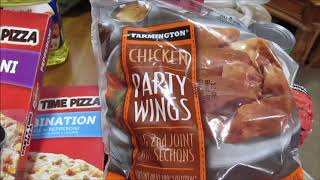 Save-A - Grocery Haul