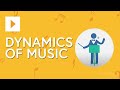 Understanding Dynamics in Music