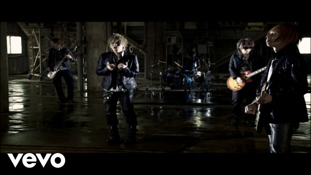 12012 - 逢いたいから.(Another Direction) - YouTube