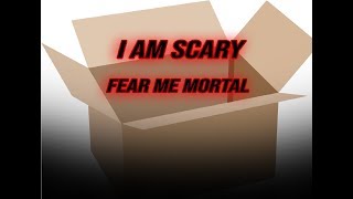 Peek-A-Box Collab Entry screenshot 5