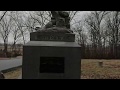 The Irish Brigade at Gettysburg