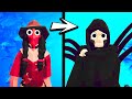 Harvester Becomes The Reaper - TABS Story - Totally Accurate Battle Simulator