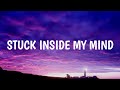 Sky Woods - Stuck inside my mind (Lyrics)
