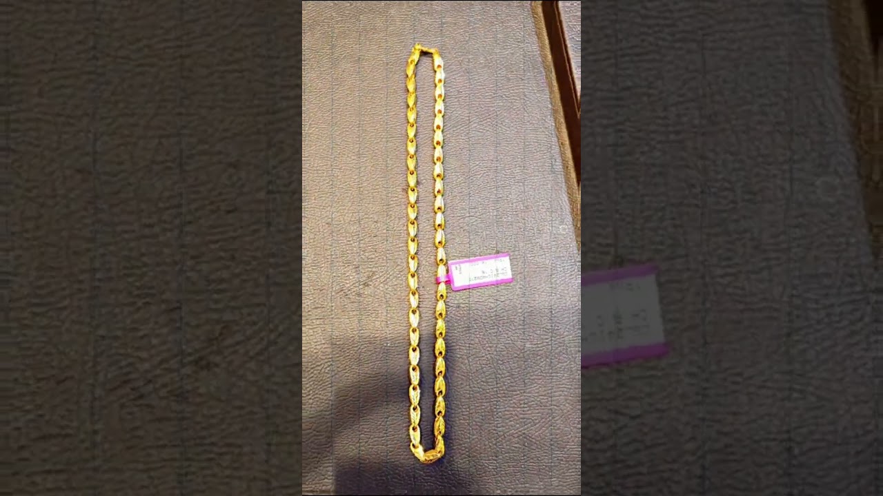 Accsys India | Nantha CED| New Gold Chain Purchase RS=1,50,000/- 💯 Earn &Celebration 