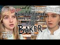 Weird things people have said to me as a baker