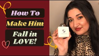 Captivating Fragrances That Will Make Him Fall In LOVE! | BEST Valentine&#39;s Day Perfume Guide 2021