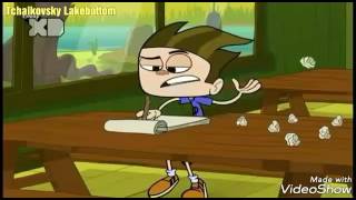 Camp Lakebottom - This Is Gospel