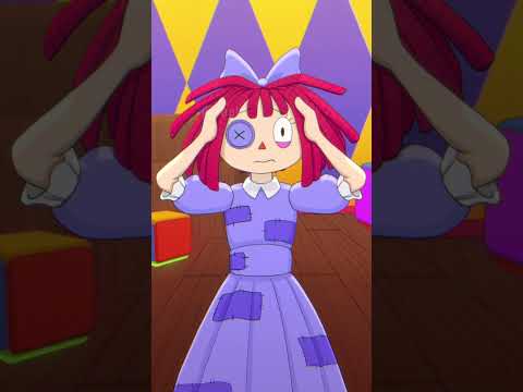 Ara Ara Ragatha (The Amazing Digital Circus Animation)