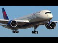 BEST Plane Spotting at LAX | Los Angeles Airport Plane Spotting